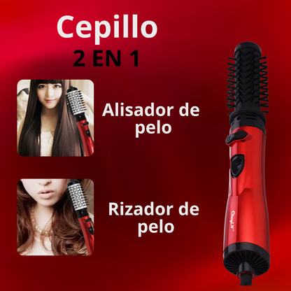 cepillo 2 en 1
